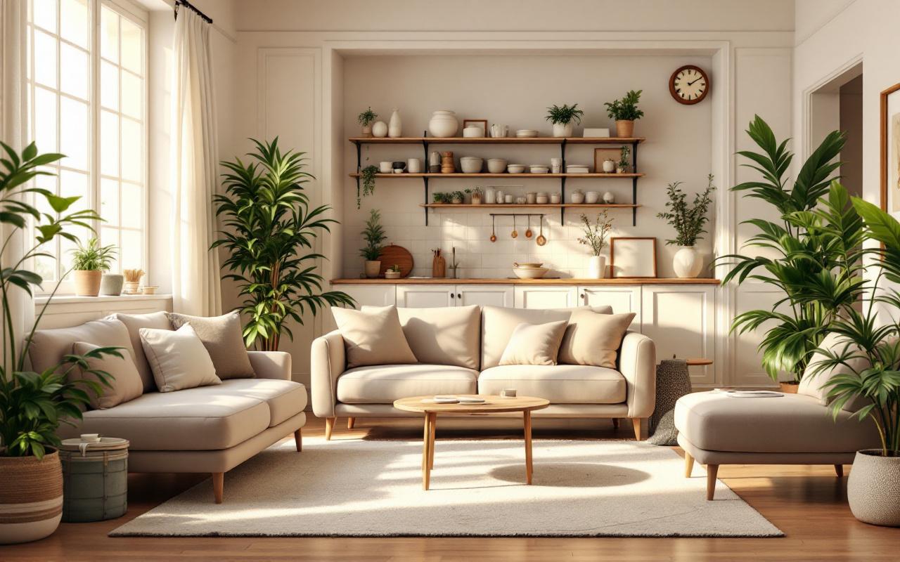 Découvrez notre magazine lifestyle dédié à l'art de vivre à la française, alliant décoration intérieure, aménagement maison, jardin et cuisine pour un foyer harmonieux. Inspirez-vous des dernières tendances déco, du mobilier design au DIY maison, pour créer un espace confortable et chic. Passionnés de style français et de bien-être domestique trouveront ici idées et conseils pour transformer leur intérieur en véritable havre de paix.