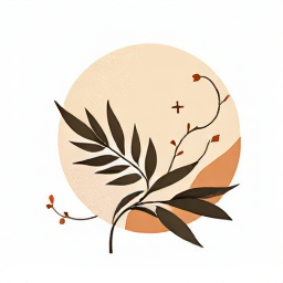 Logo Magazine Maison & Art de Vivre